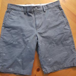 Men's Old Navy Ultimate Slim Shorts